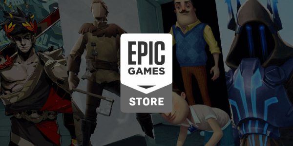 Now you can refund your Epic Games Store games within 14 days of purchase