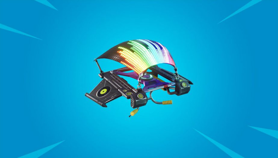 14 Days of Fortnite Returns