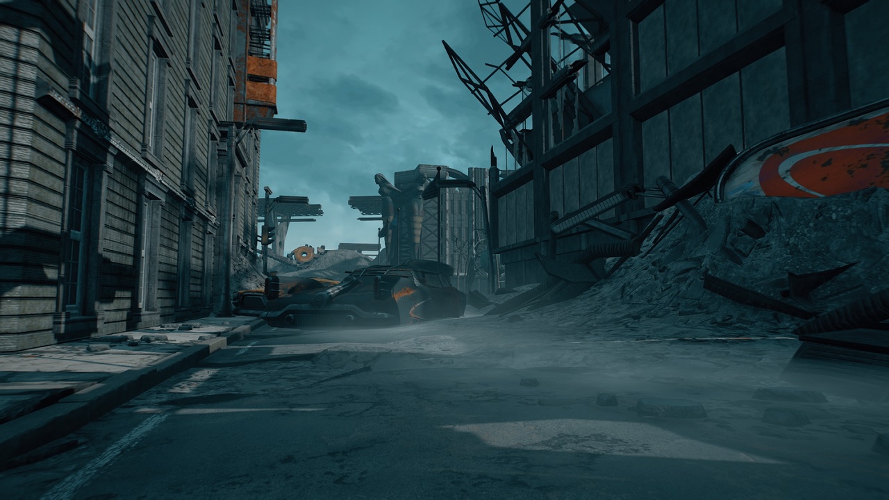 Fallout 4 capital wasteland когда выйдет фото 25