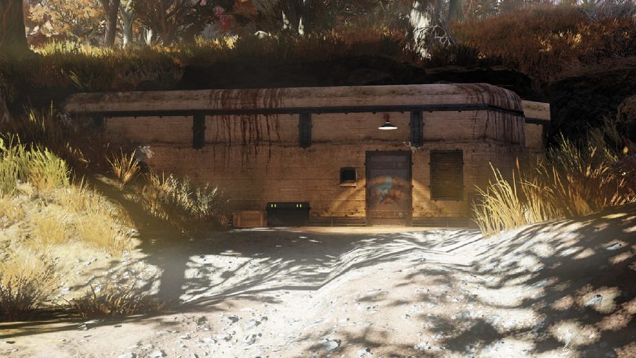 Fallout 76 Early Warnings Bug Fixed in Fallout 76 Patch 5