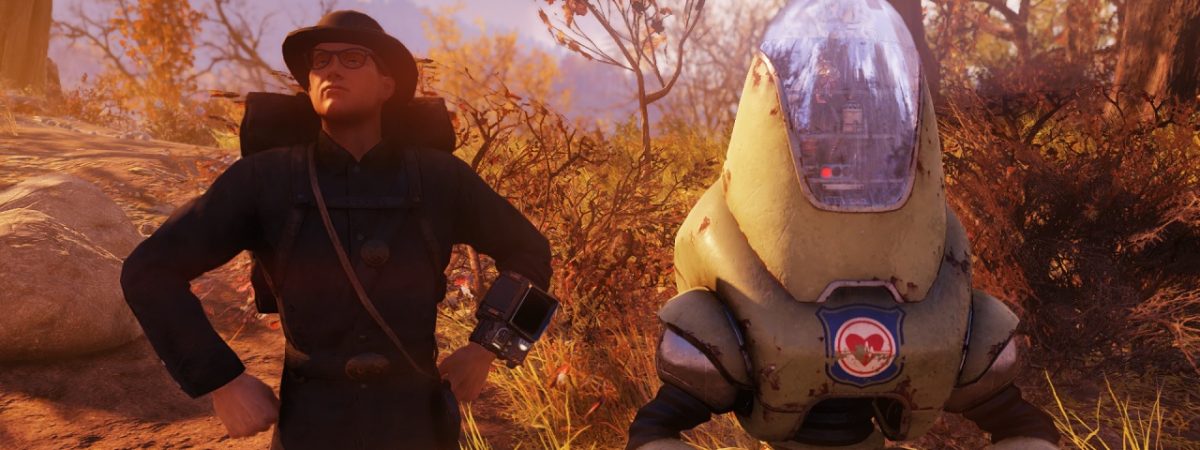 Fallout 76 Update Makes Recipes More Expensive