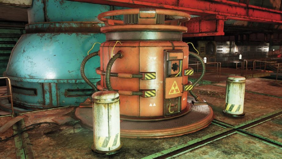Fallout 76 Updates Will Address Bugs and Exploits