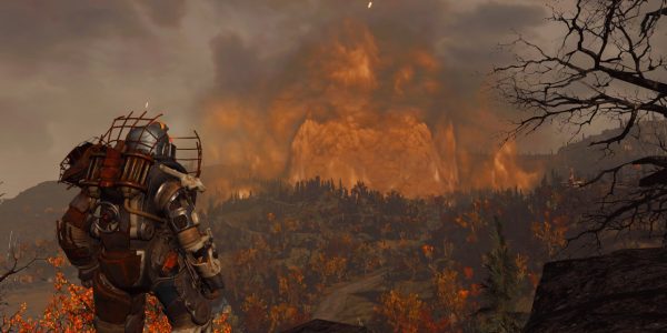 Fallout 76's Failures Won't Impact Elder Scrolls 6 or Starfield