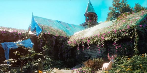 Far Cry New Dawn Competing with Metro Exodus