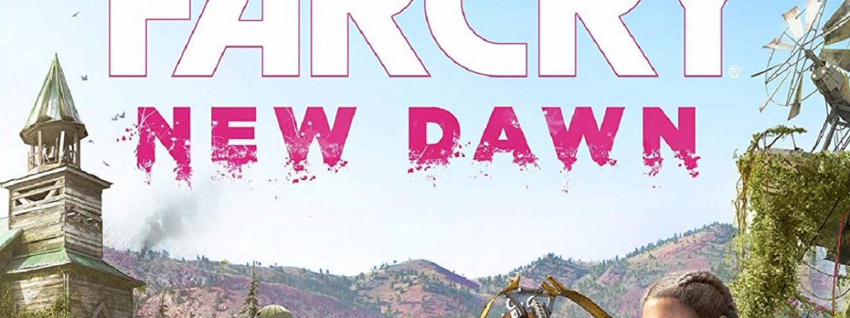 Far Cry New Dawn Goes Gold