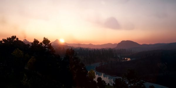 Far Cry New Dawn Map Will be Changed From Far Cry 5