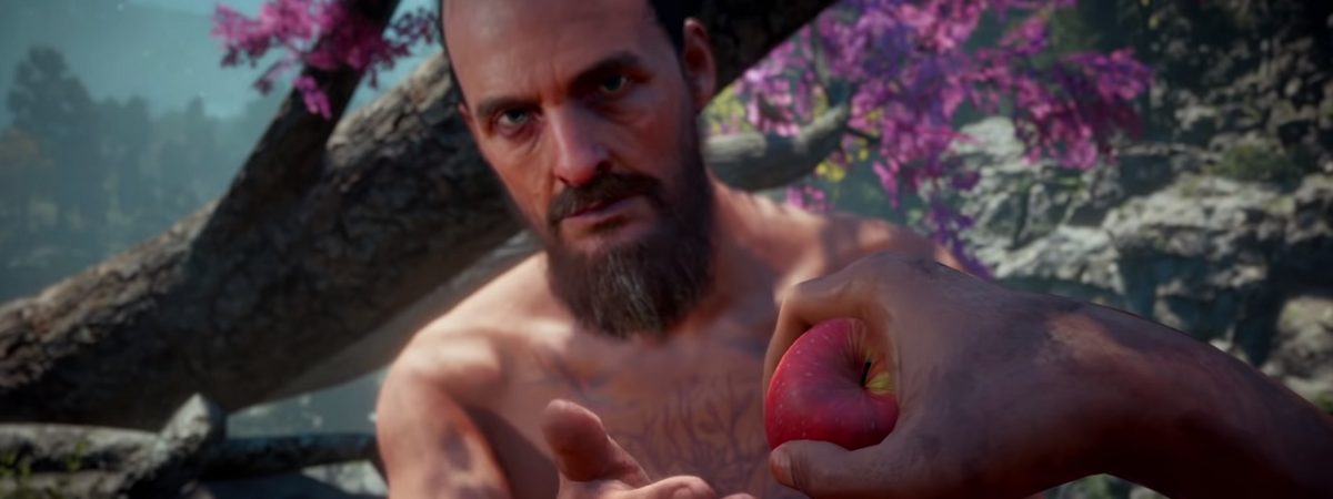 Far Cry New Dawn Story Trailer Released