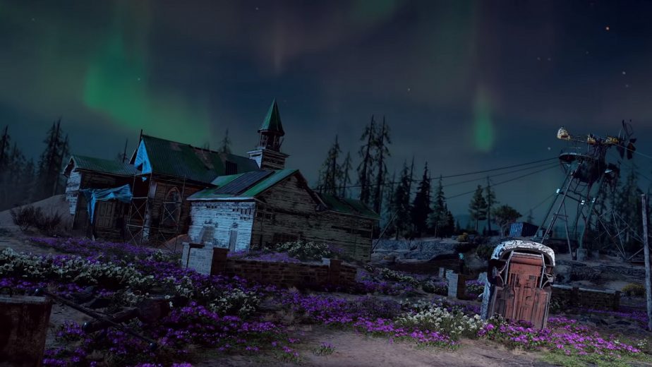 Far Cry New Dawn Story Will Compete With Metro Exodus