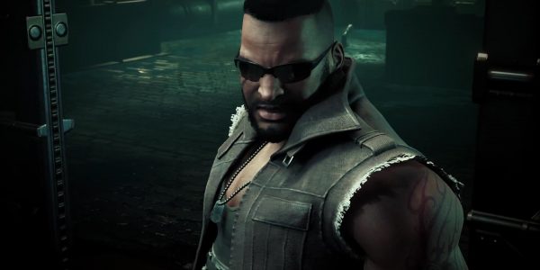 Final Fantasy 7 Remake release date