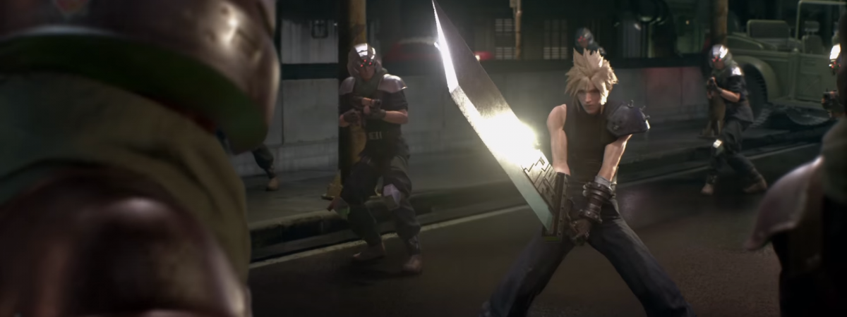Final Fantasy 7 Switch Release Date What Is It Final Fantasy 7 Switch Release Date What Is It