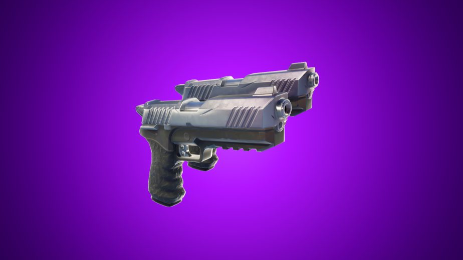 Fortnite Dual Pistols