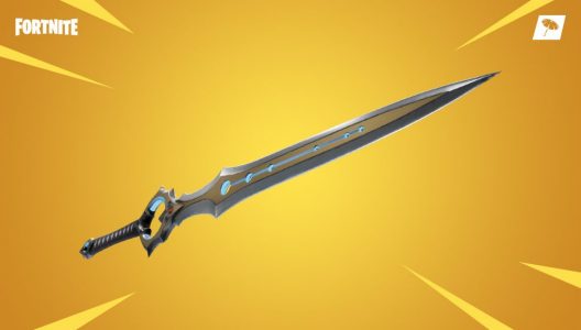 Fortnite's Mythic weapon