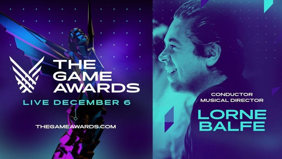 Game Awards 2018 Were the Largest Yet