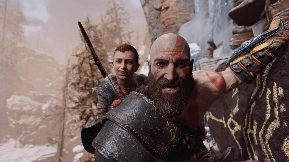 God of War DLC Plans Were Too Large