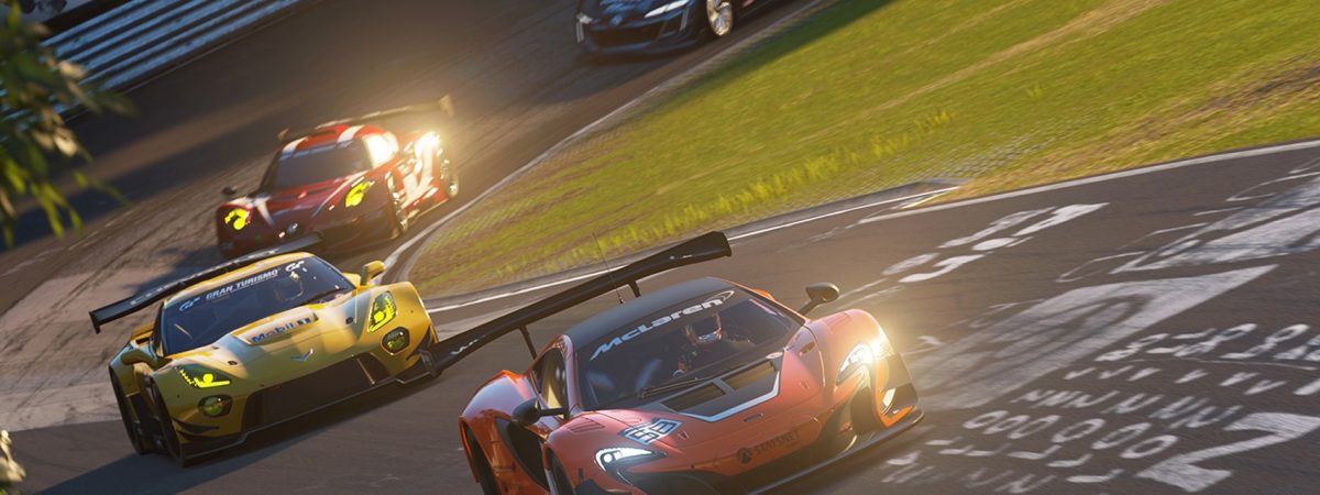 Gran Turismo Sport will have some great updates for January