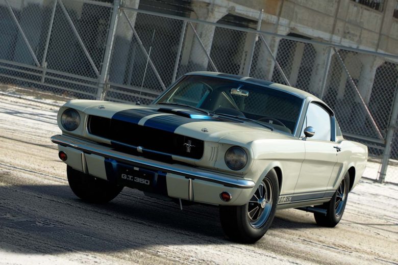 Gran Turismo On PS5 Could Run At 240 FPS