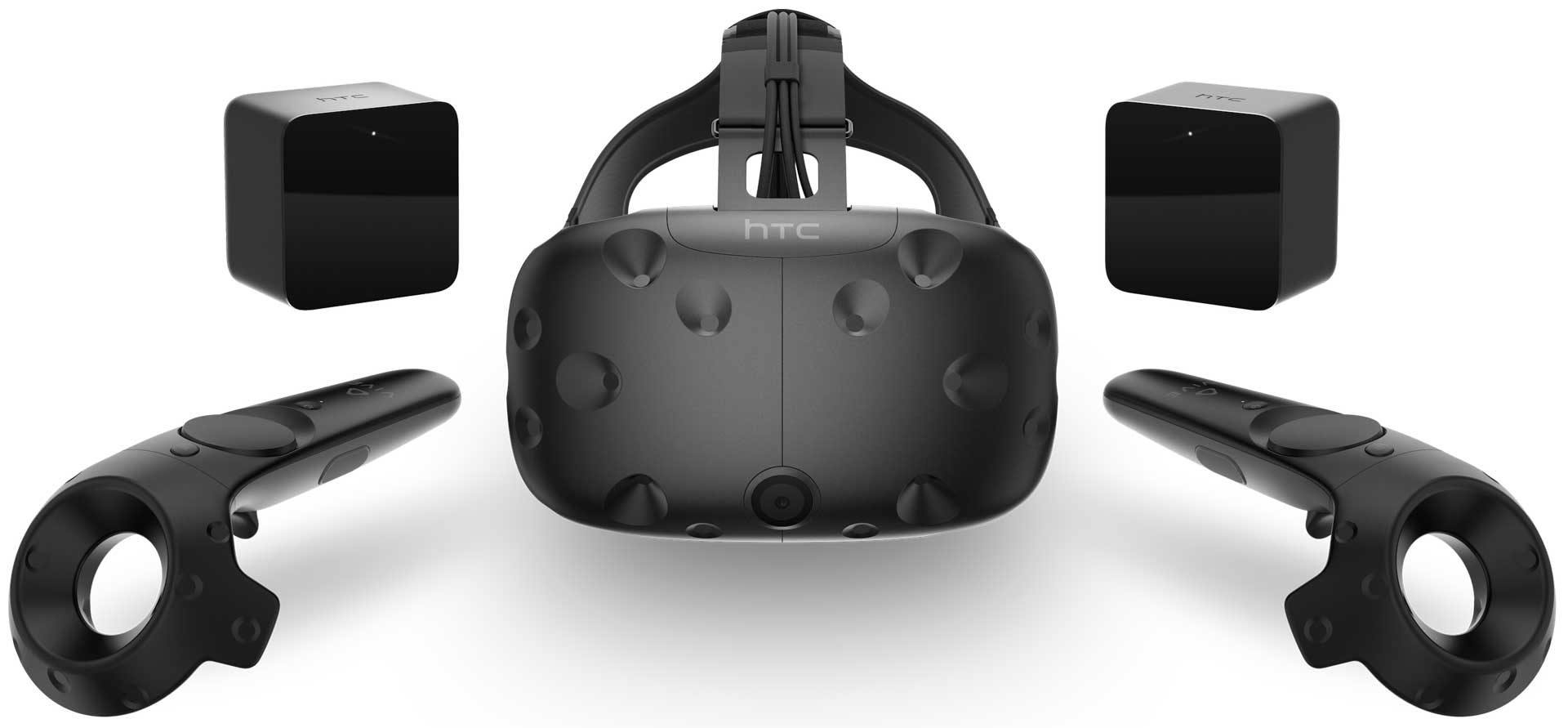 The HTC VIve is a VR headset that has seen an increase of users thanks to a discount in March.