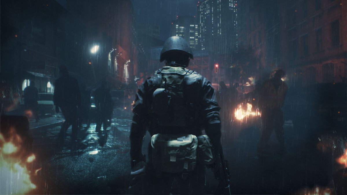 The latest Resident Evil 2 remake screenshots are here!