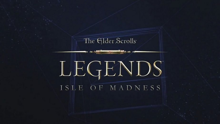 Isle of Madness DLC Coming Soon to Elder Scrolls Legends