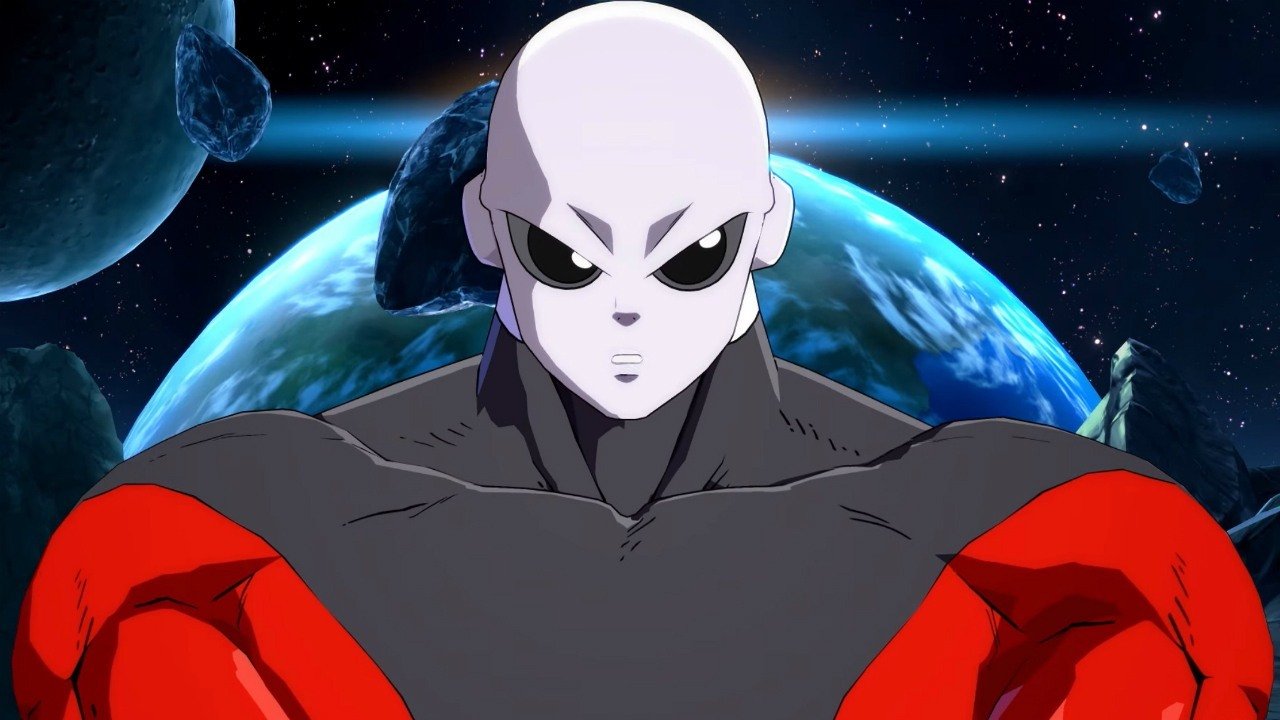 Jiren, Videl, Broly and Gogeta Blue have been confirmed to join DBFZ