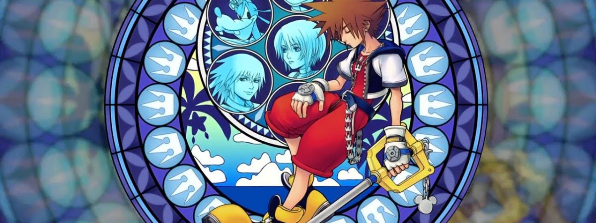 Kingdom Hearts VR Experience delayed ps vr