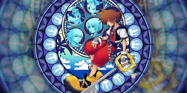 Kingdom Hearts VR Experience delayed ps vr