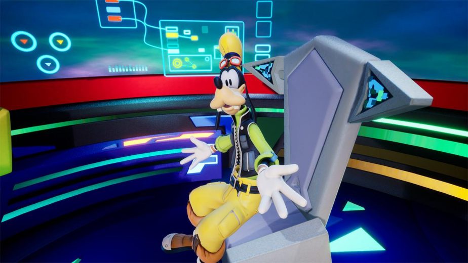 Kingdom Hearts VR Experience delayed ps vr