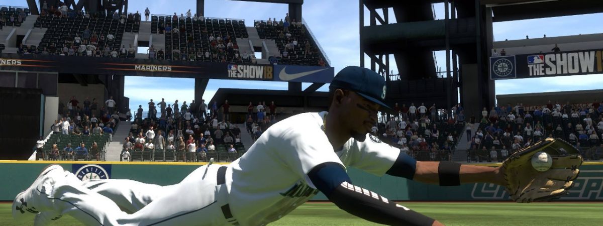 MLB The Show 18 how to transfer your logos