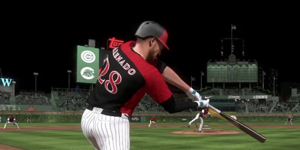 mlb xbox one games