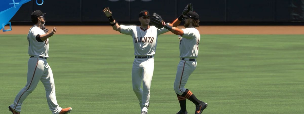 MLB the Show How to invite friends to a compete one on one