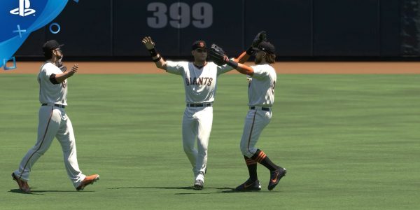 MLB the Show How to invite friends to a compete one on one
