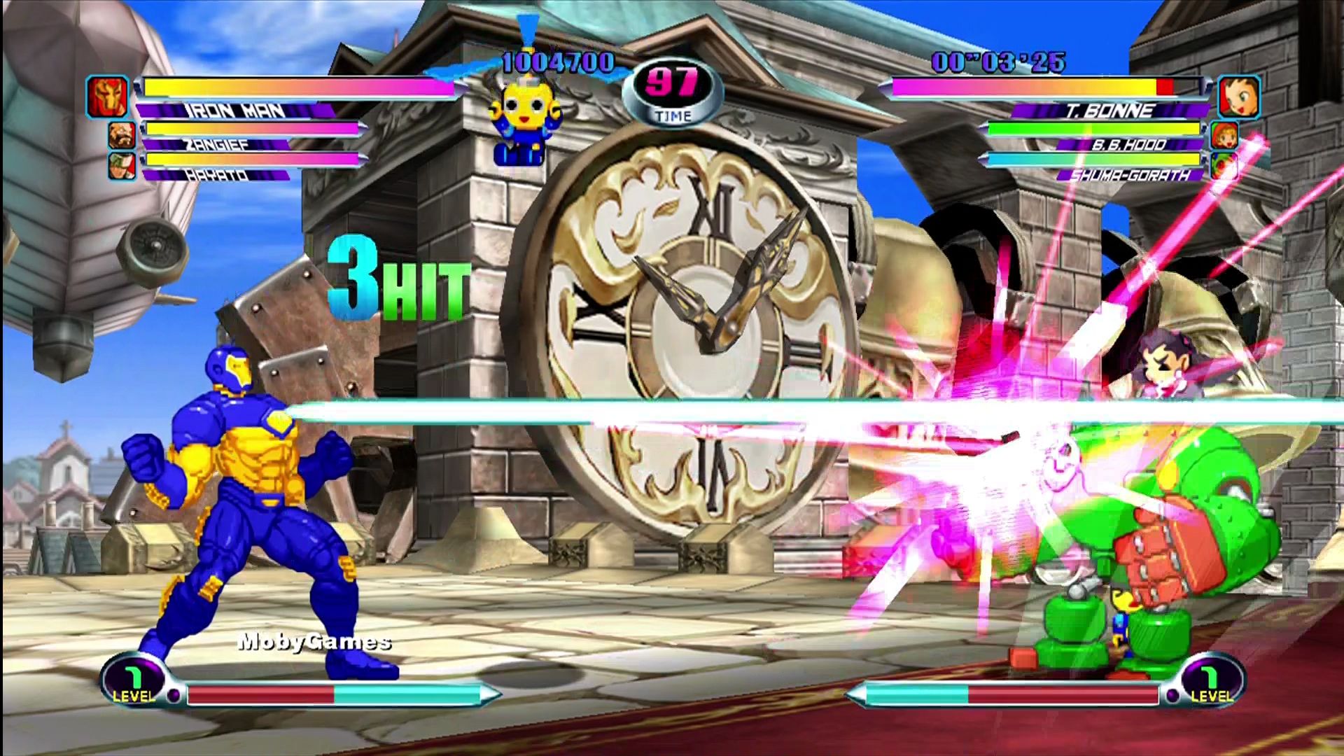 Marvel vs Capcom 2 Was Almost a Major League of Gaming Title