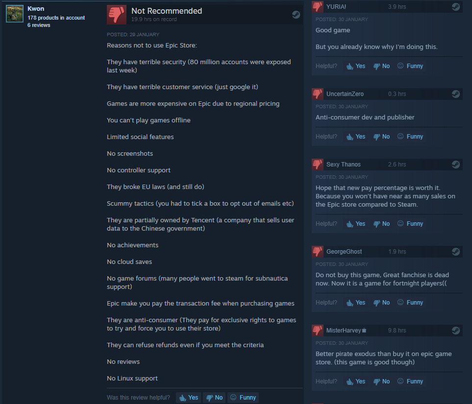 Metro 2033 Gets Review Bombed on Steam