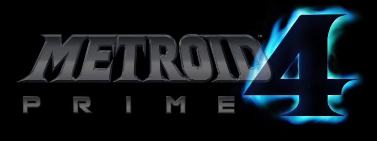 Metroid Prime 4 will be developed by Retro Studios