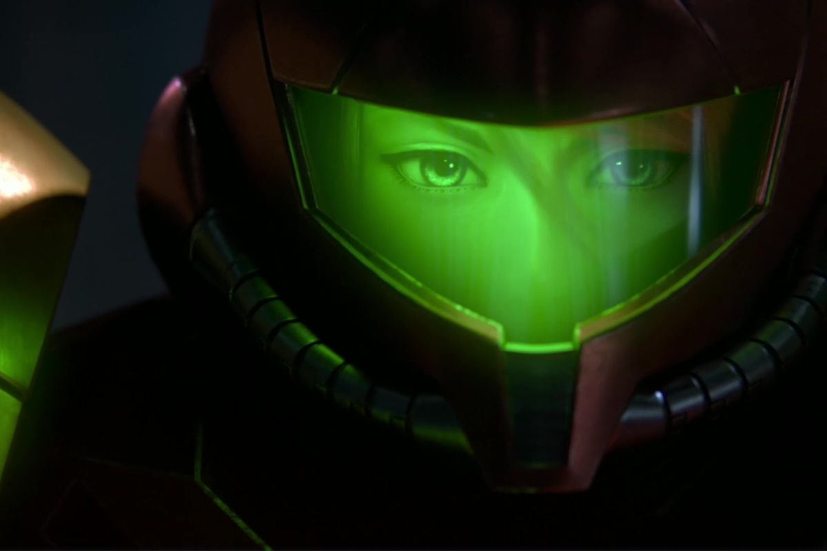 The development of Metroid Prime 4 will start from scratch 