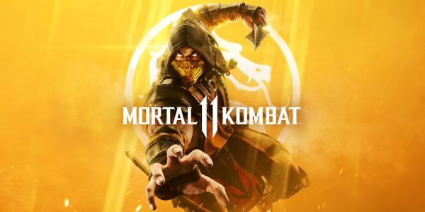 Find the Mortal Kombat 11 Cover art here.