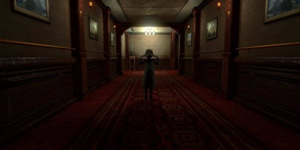 nightcry vita
