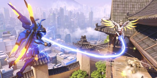 Will Blizzard's deal with NetEase help the company through rough times?