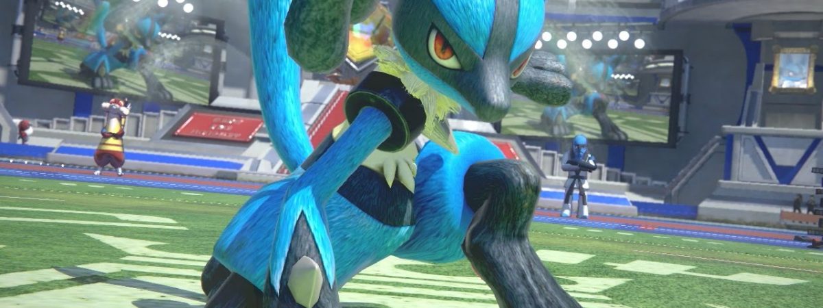 Who will earn the gold at Pokken World Championship?