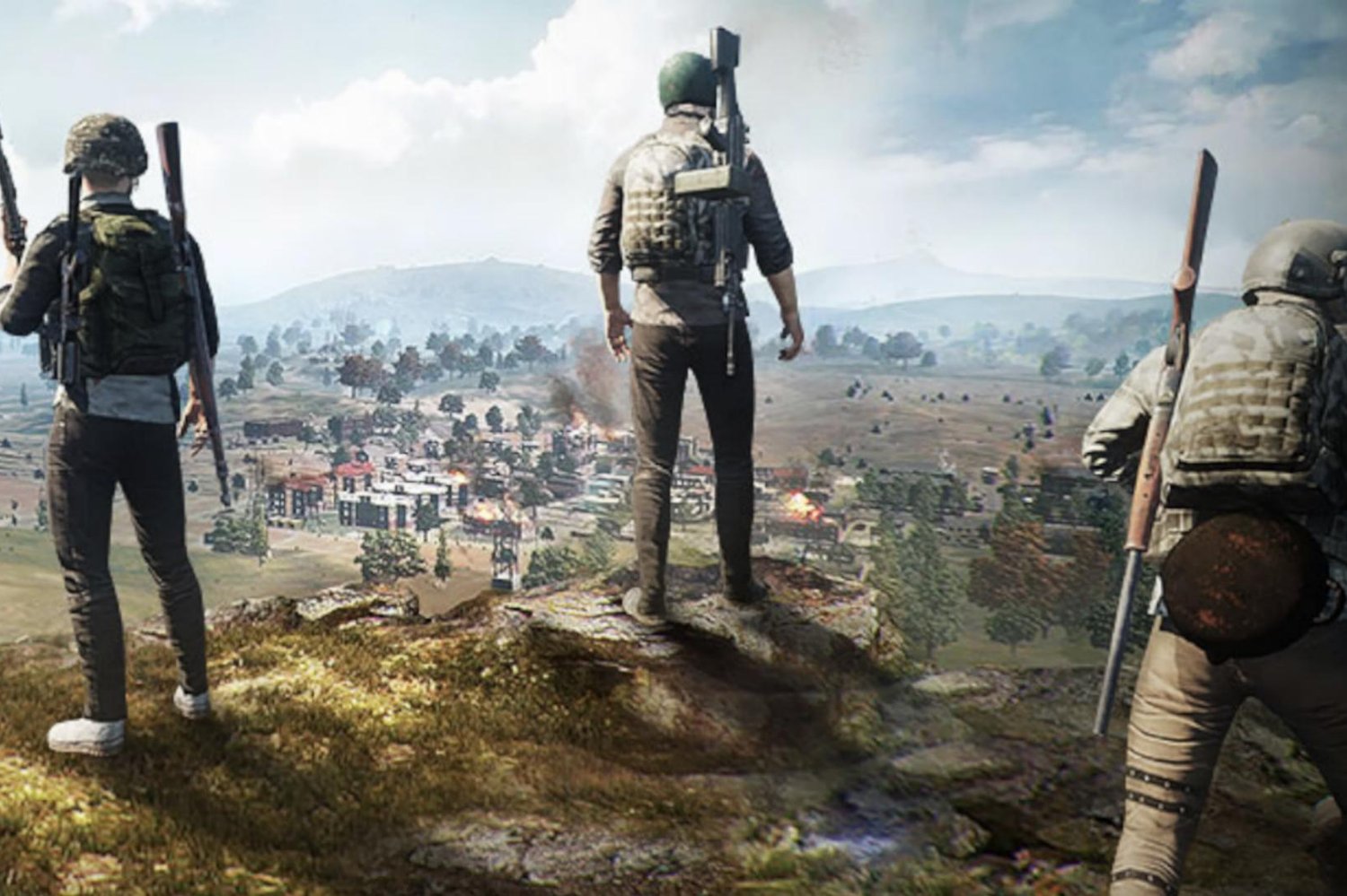 Nokia games pubg фото 21