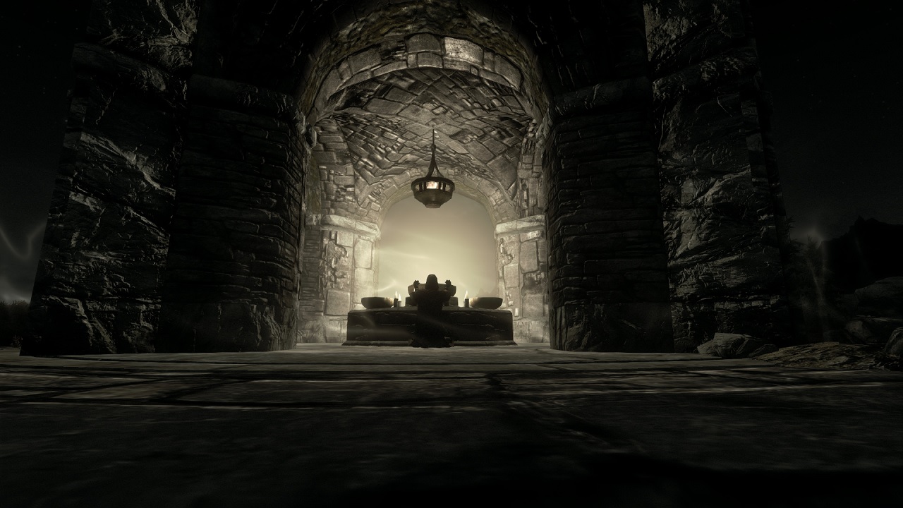 skyrim mehrunes dagon mod skyrim mehrunes dagon mod
