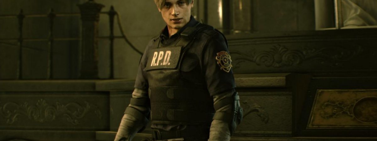 Resident Evil 2 Remake Denuvo DRM