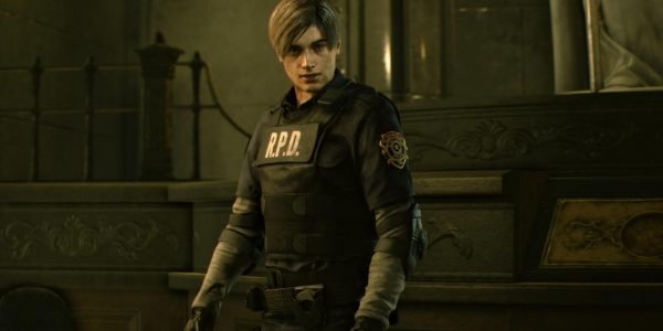 Resident Evil 2 Remake Denuvo DRM