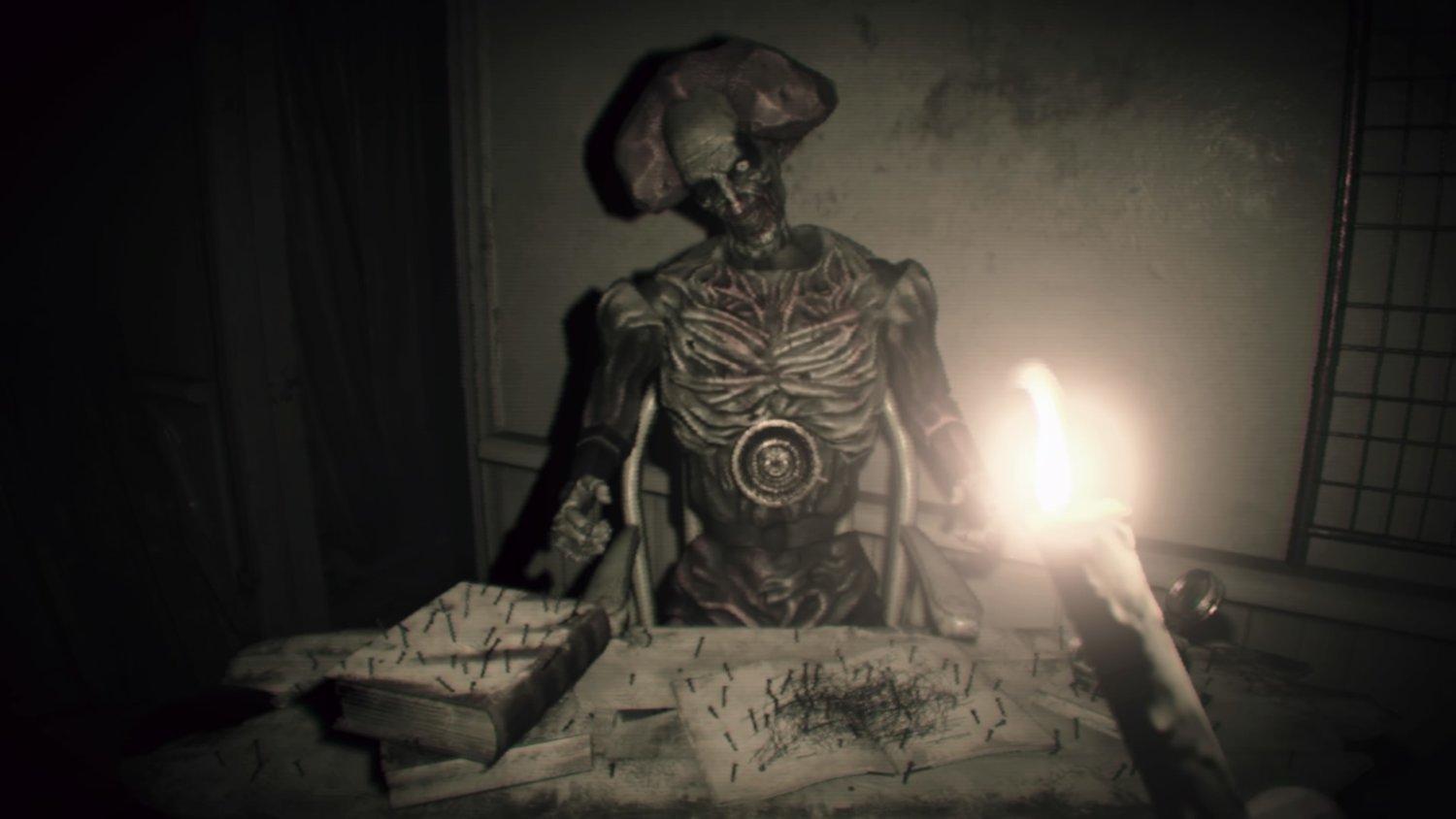 resident evil 7 metacritic resident evil 7 metacritic