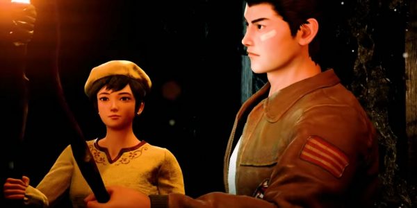 Shenmue 3 will be out in August 2019