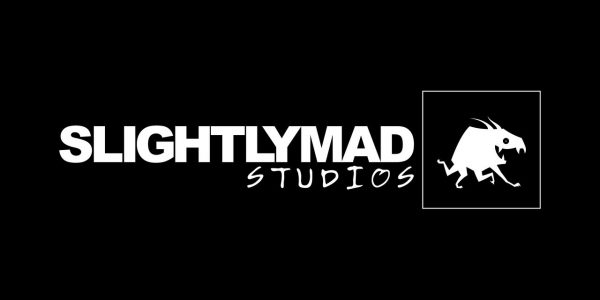 Slightly Mad Studios Logo
