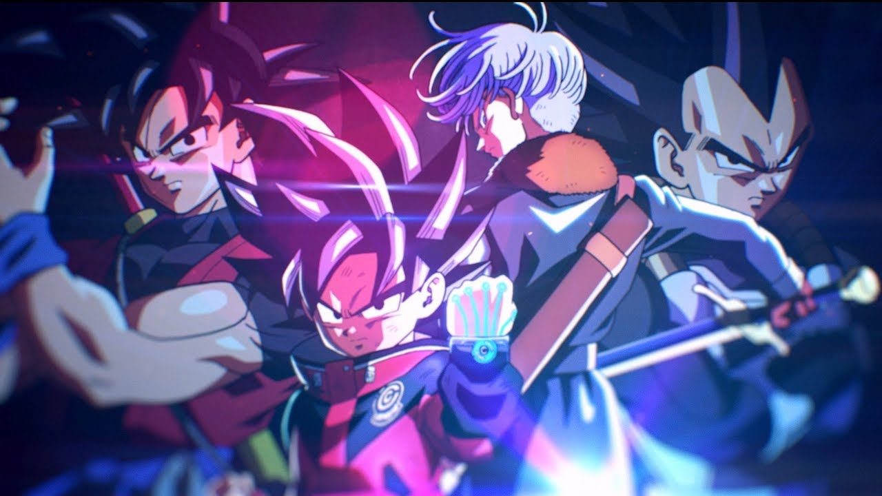 Super Dragon Ball Heroes Confirmed For Worldwide Release