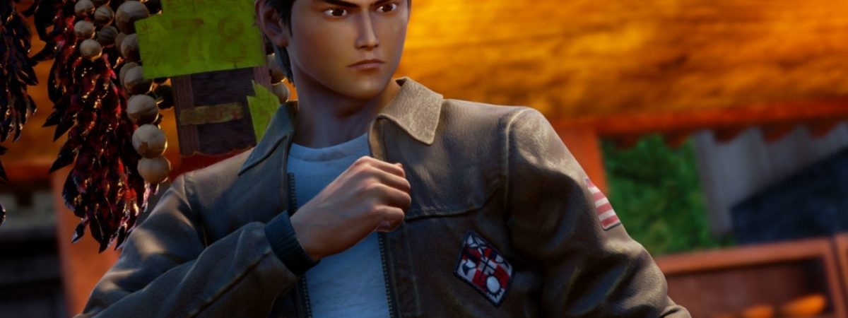 Shenmue 3's system requirements revealed