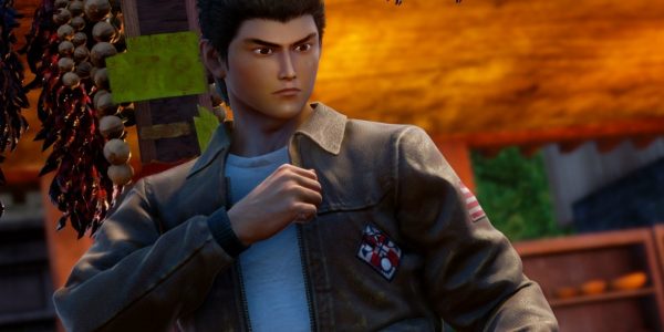 Shenmue 3's system requirements revealed