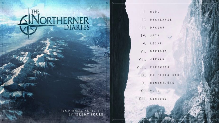 Skyrim Composer Gives Modders Permission to Use His Album
